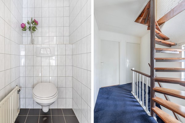 Medium property photo - Sportlaan 11, 8302 AW Emmeloord
